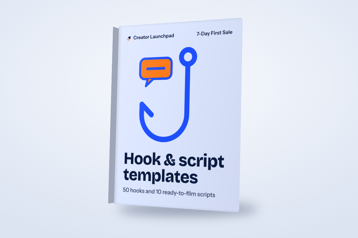 Hook and Script Templates